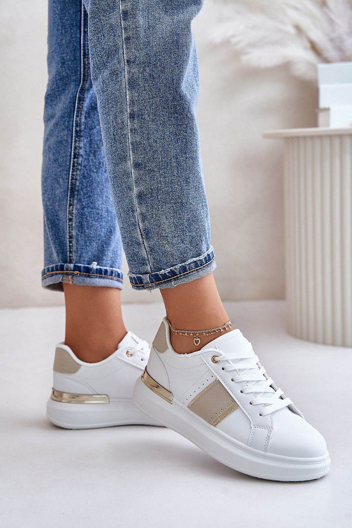 Sport Shoes model 199156 - MHMote