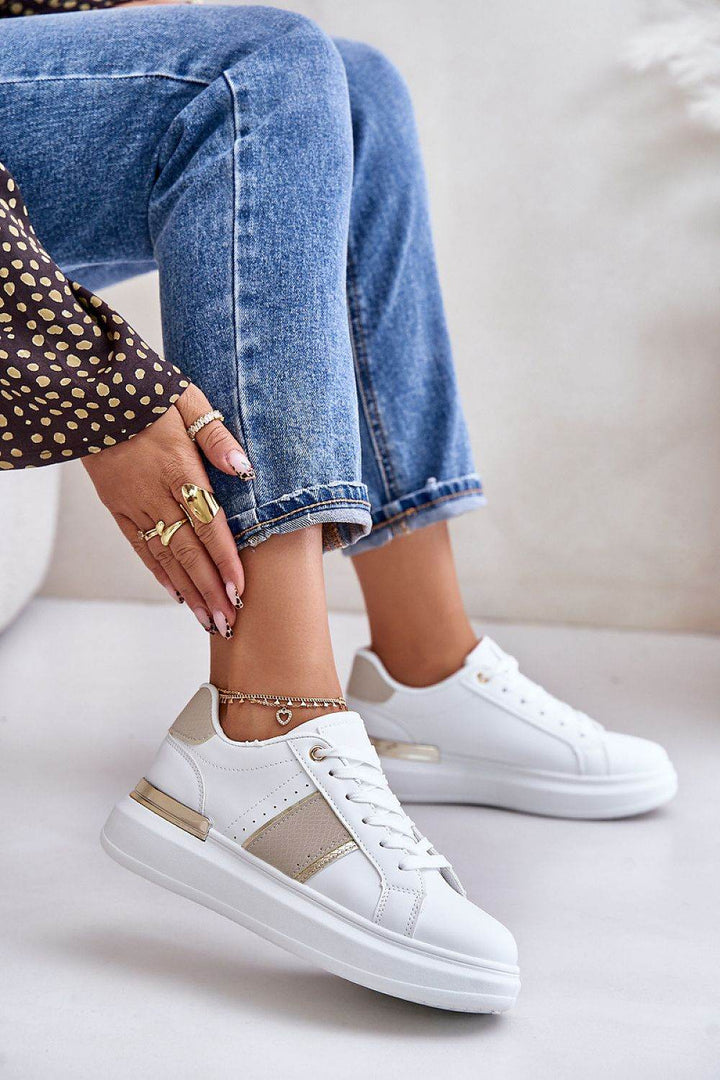 Sport Shoes model 199156 - MHMote