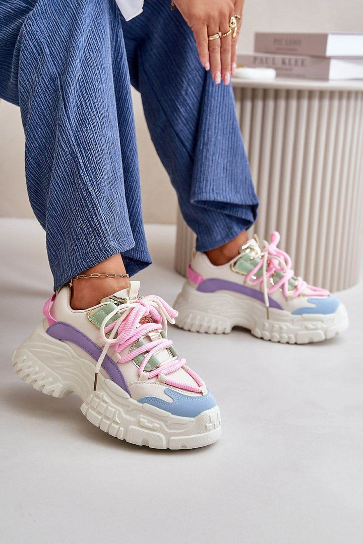 Sport Shoes model 201715 - MHMote
