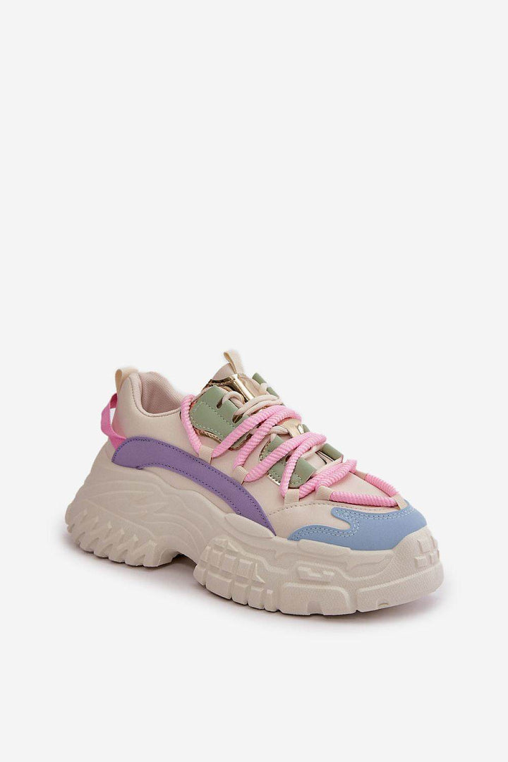 Sport Shoes model 201715 - MHMote