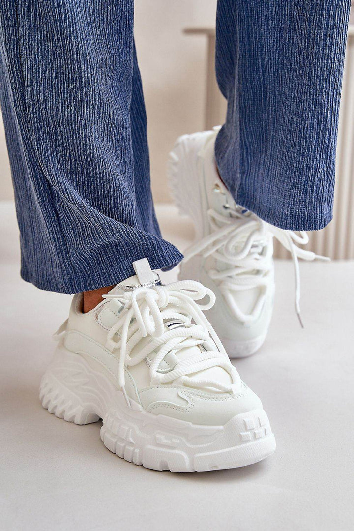 Sport Shoes model 201715 - MHMote
