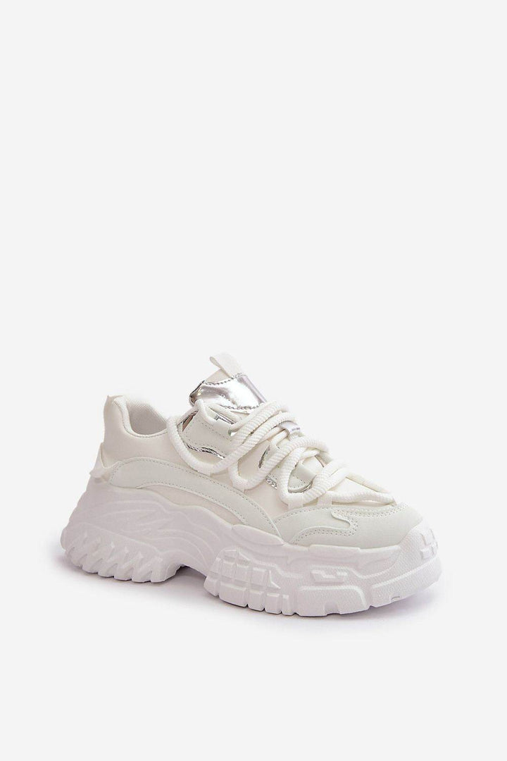 Sport Shoes model 201715 - MHMote