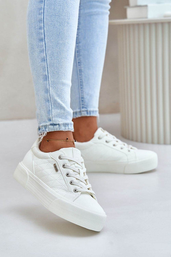 Sneakers model 201717 - MHMote