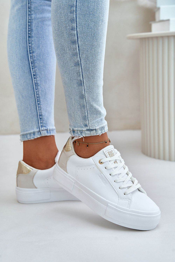 Sneakers model 201719 - MHMote