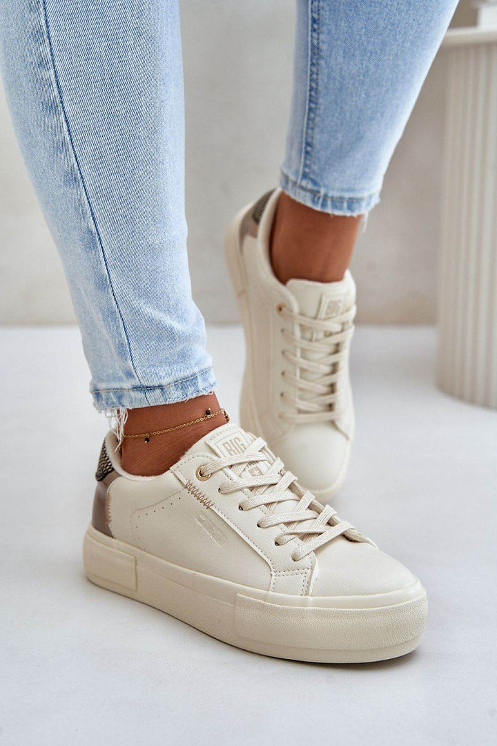 Sneakers model 201719 - MHMote