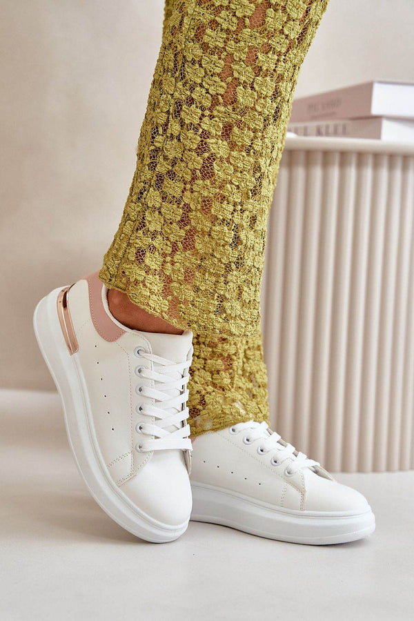 Sneakers model 201723 - MHMote