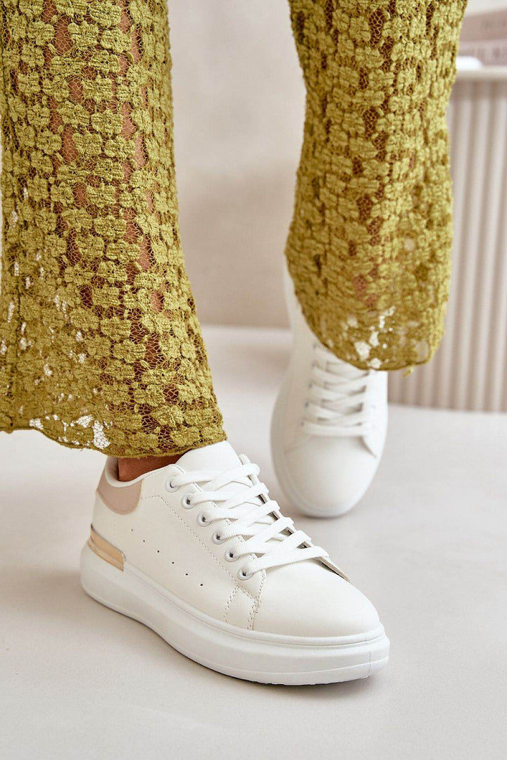 Sneakers model 201723 - MHMote