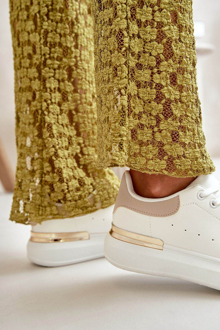 Sneakers model 201723 - MHMote