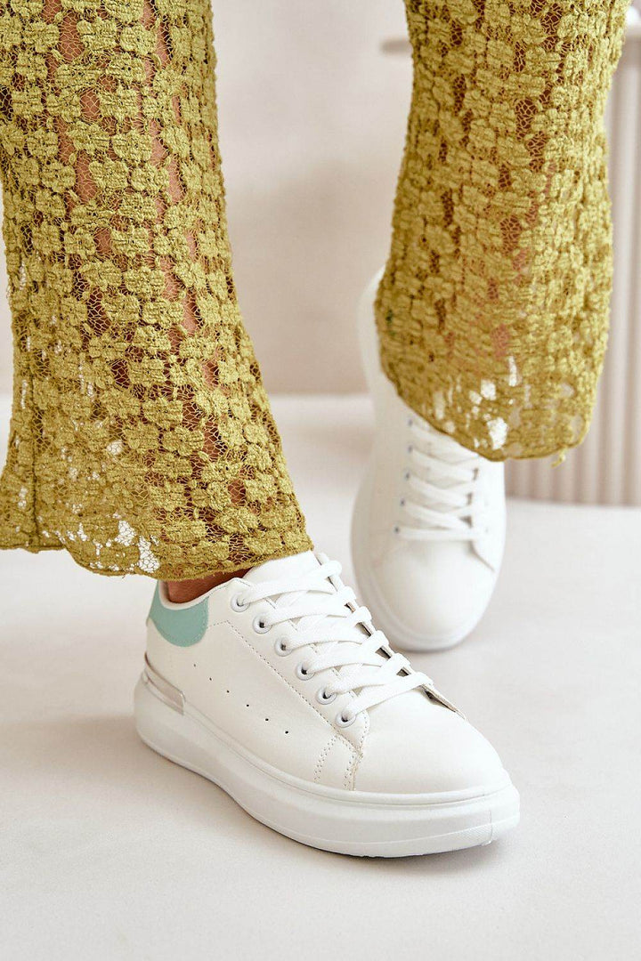 Sneakers model 201723 - MHMote