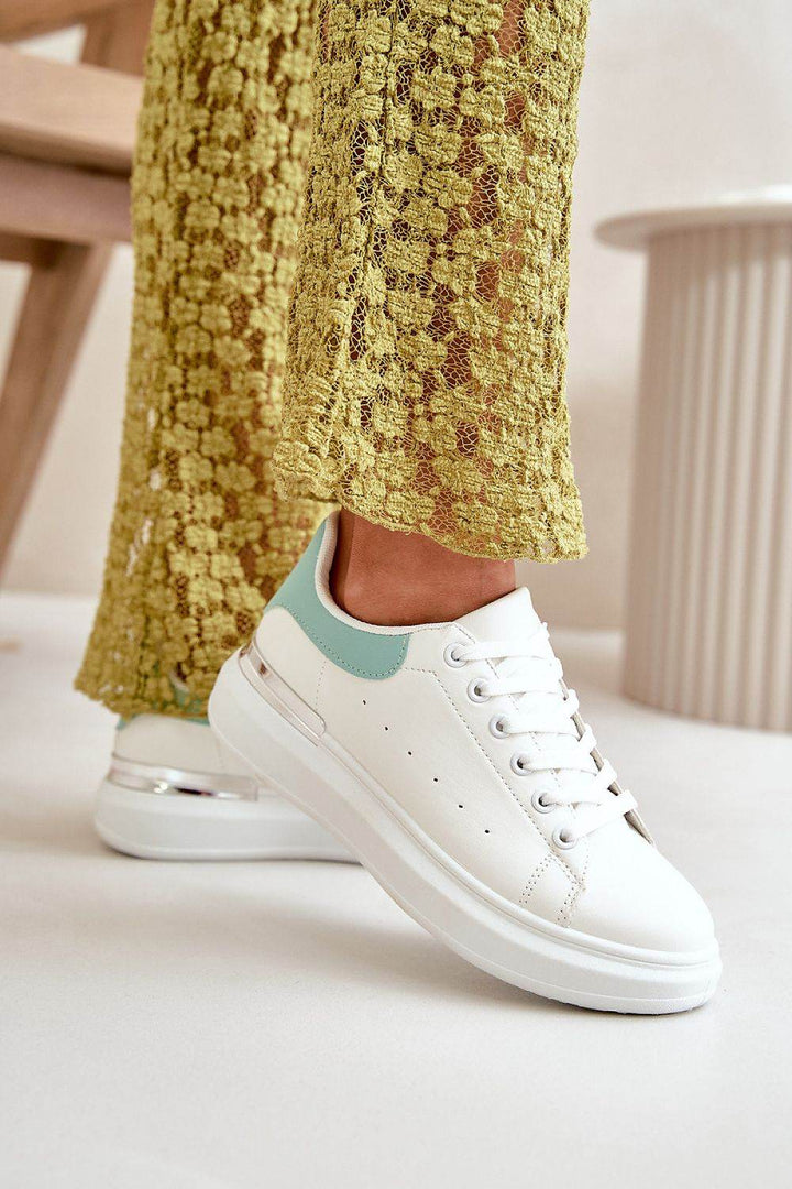 Sneakers model 201723 - MHMote