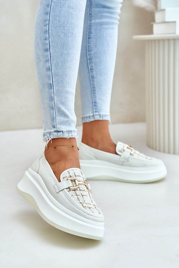 Mocassin model 201730 - MHMote