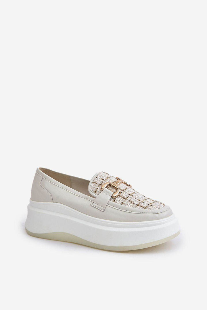 Mocassin model 201730 - MHMote