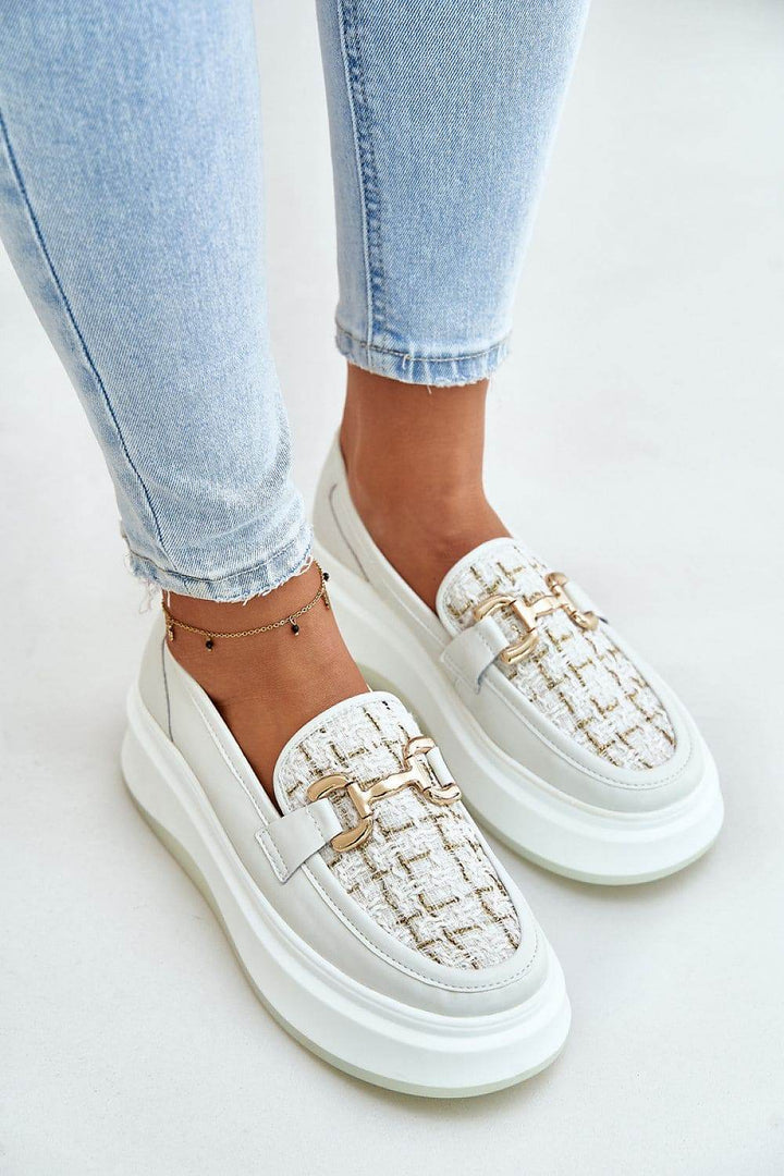 Mocassin model 201730 - MHMote