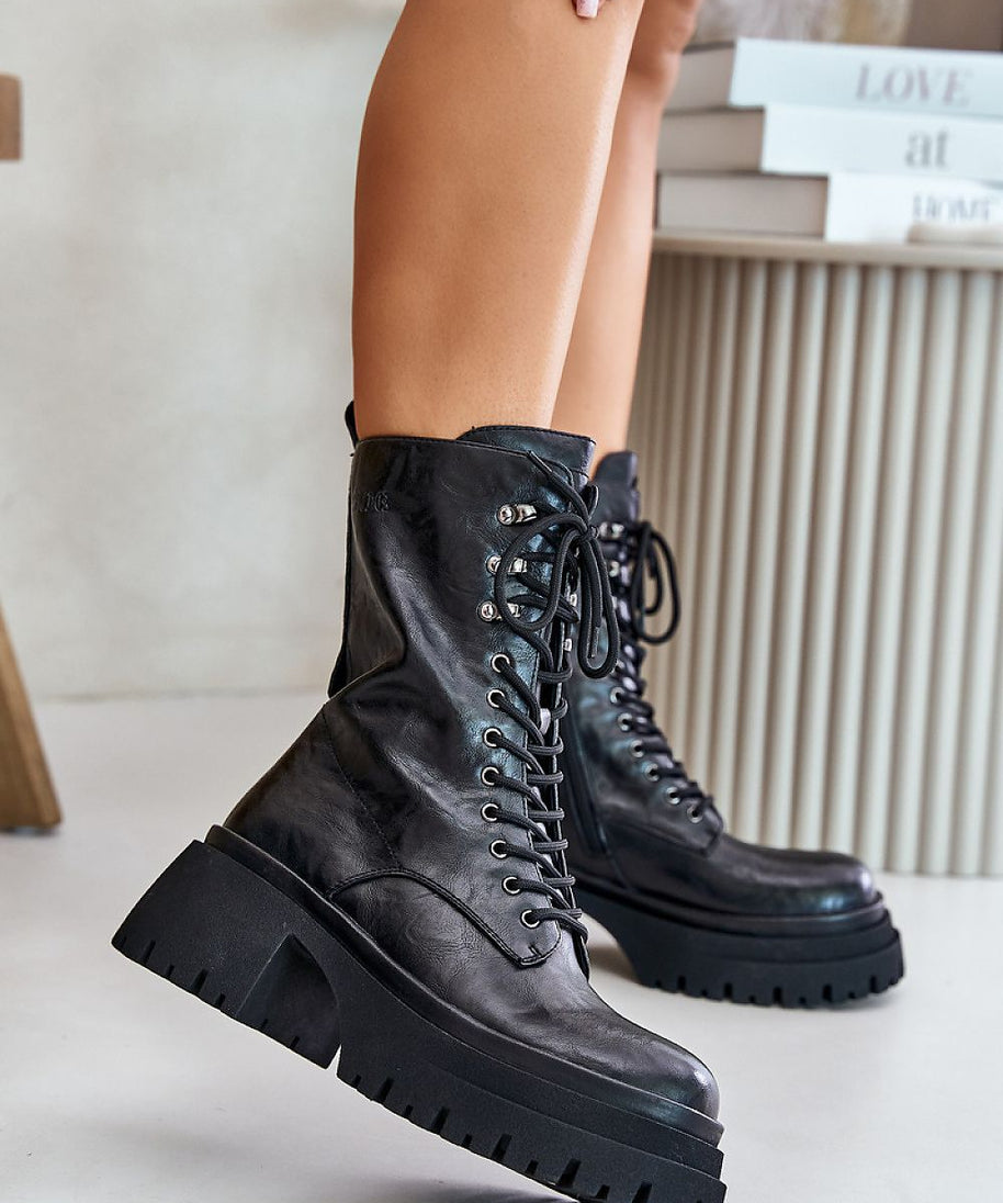 Bootie model 201760 Step in style 