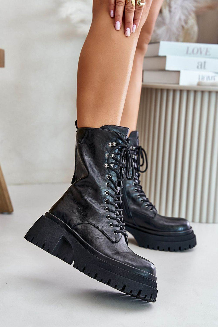 Bootie model 201760 - MHMote