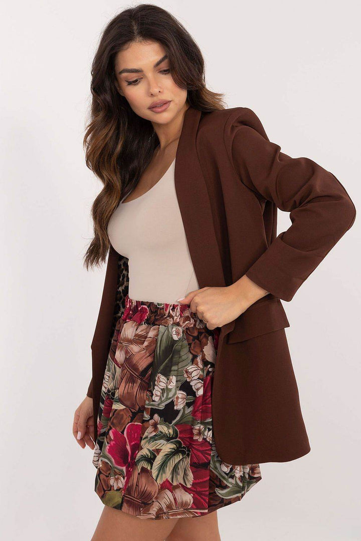 Short skirt model 201771 - MHMote