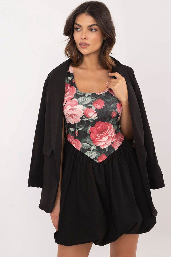 Daydress model 201785 - MHMote