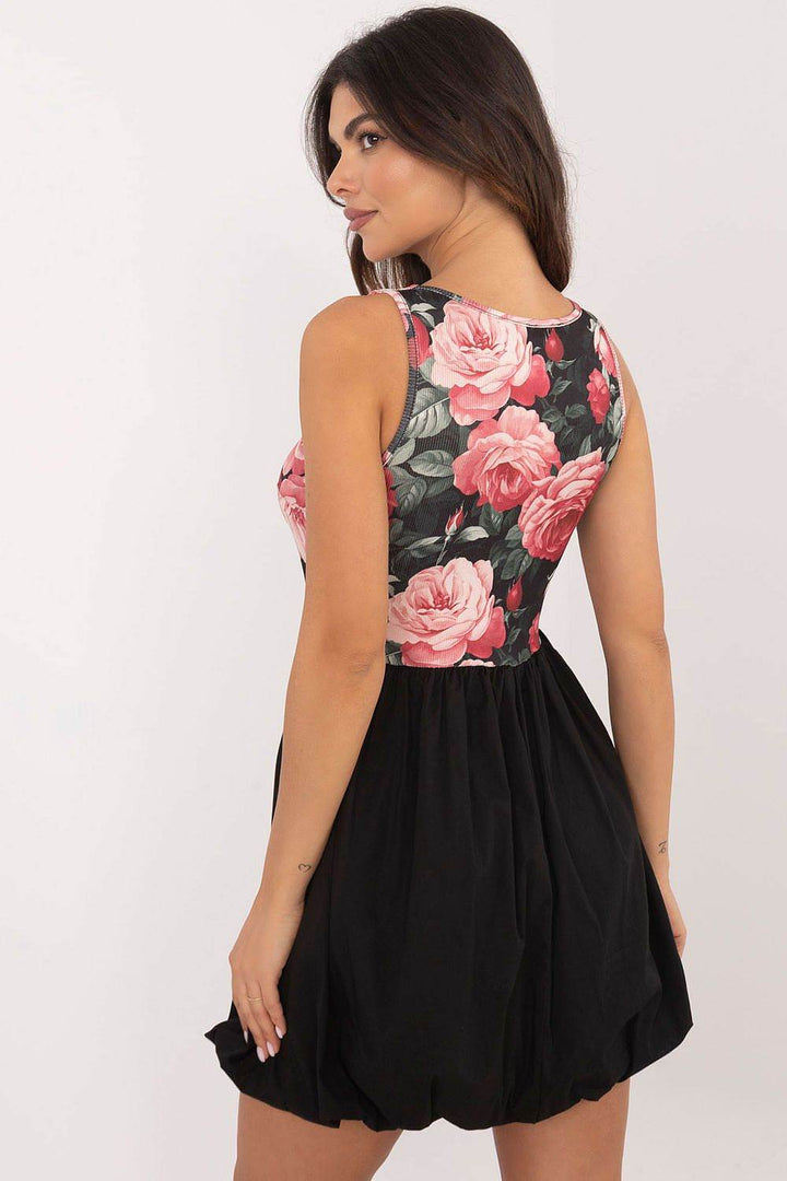 Daydress model 201785 - MHMote