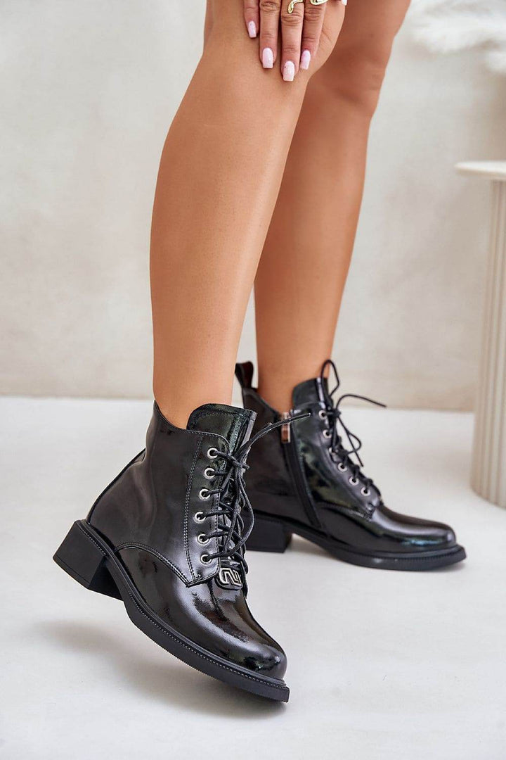 Boots model 201877 - MHMote