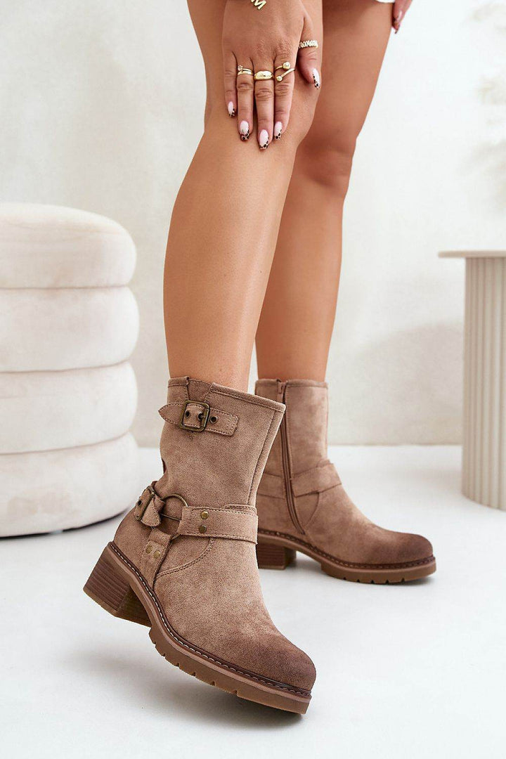 Boots model 200256 - MHMote