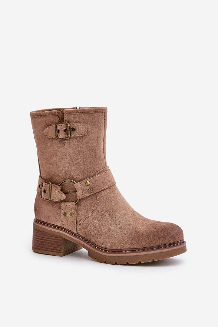 Boots model 200256 - MHMote
