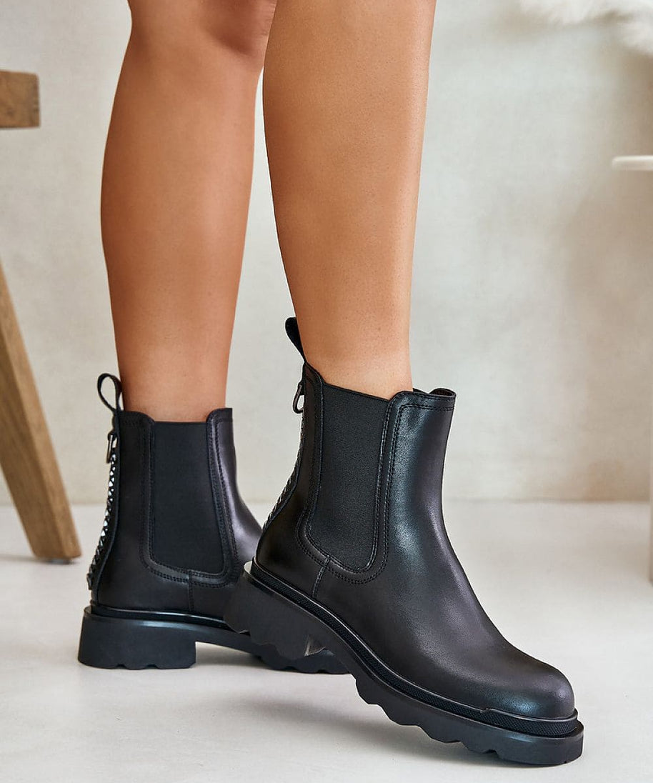  Jodhpur boot model 201897 Step in style 