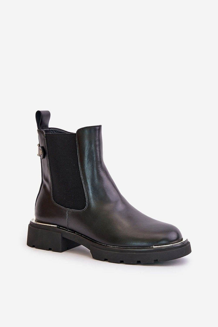 Jodhpur boot model 201906 - MHMote