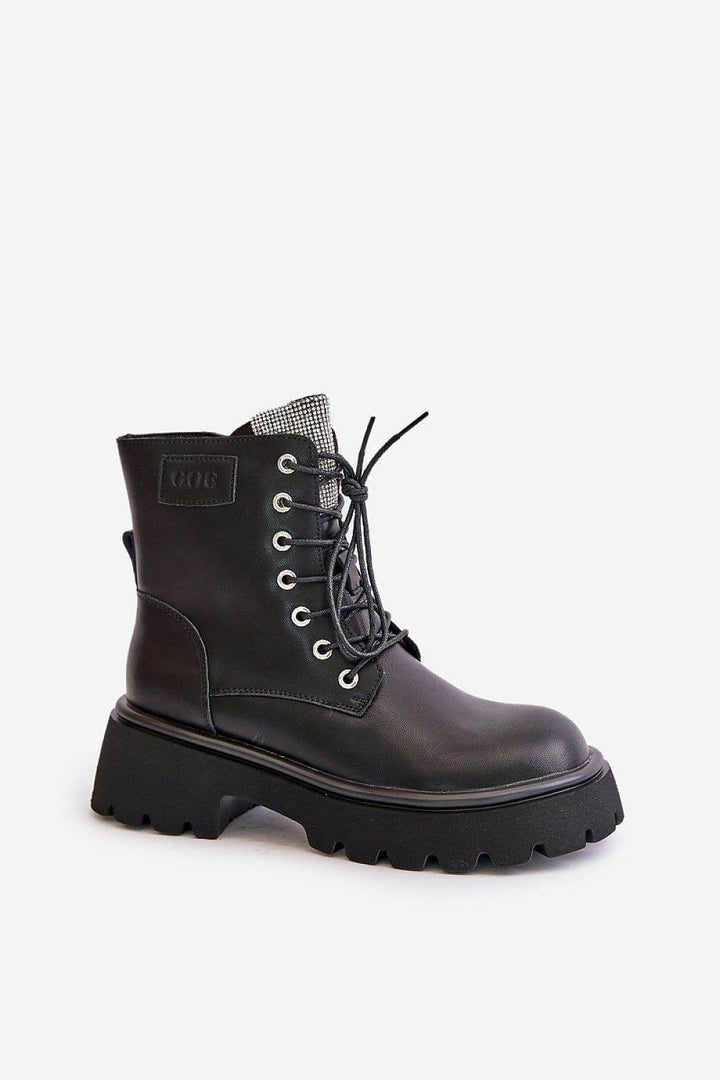 Bootie model 201908 - MHMote