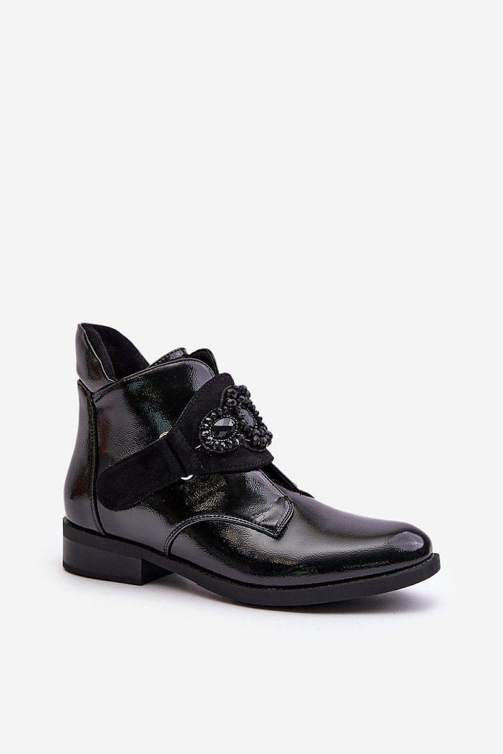 Boots model 201915 - MHMote