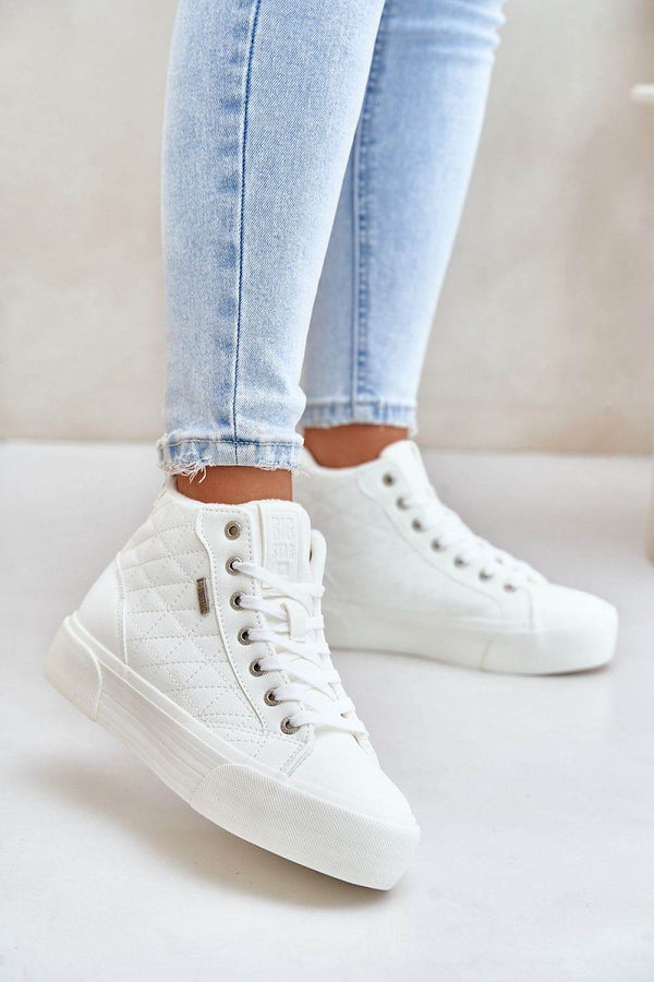 Sneakers model 201918 - MHMote