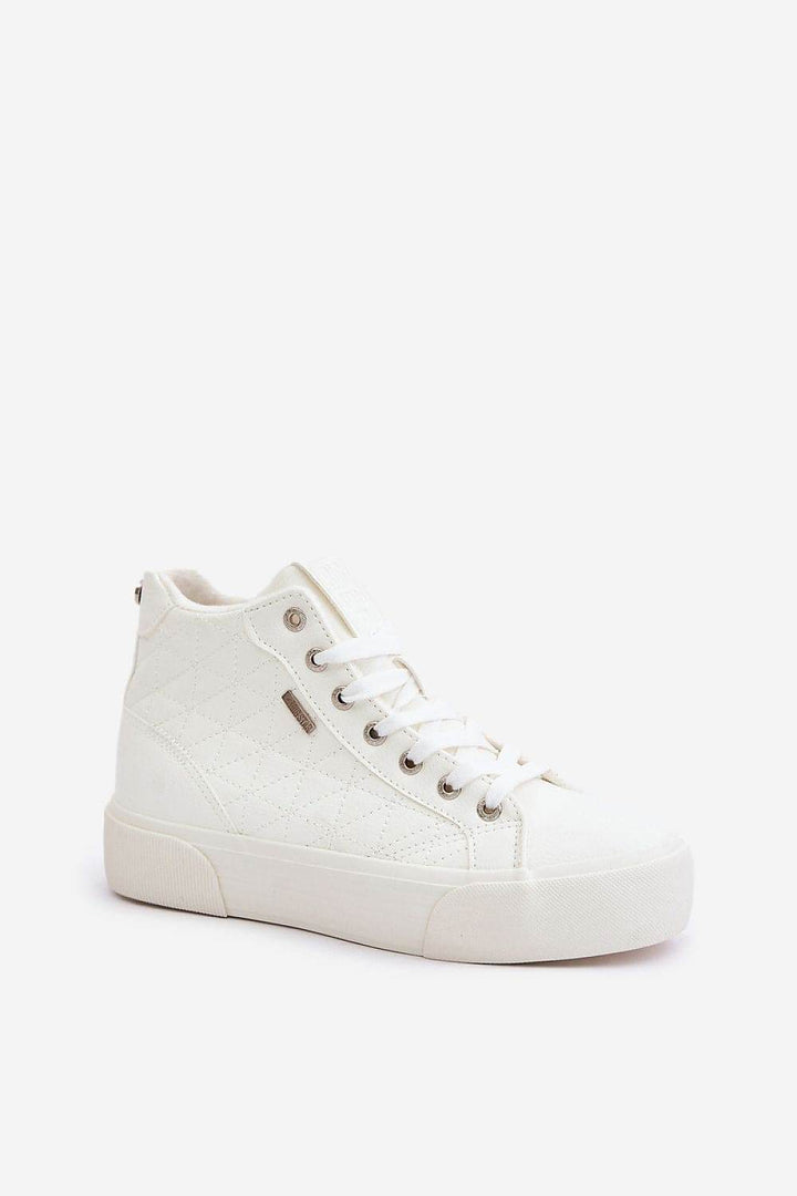Sneakers model 201918 - MHMote
