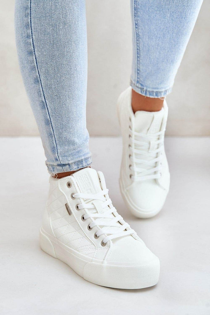 Sneakers model 201918 - MHMote