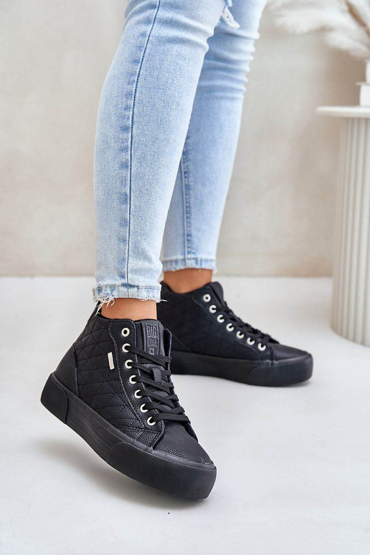 Sneakers model 201918 - MHMote