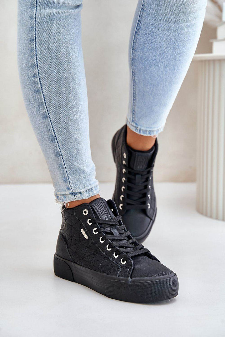 Sneakers model 201918 - MHMote
