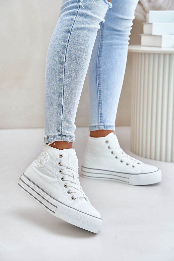 Sneakers model 201921 - MHMote