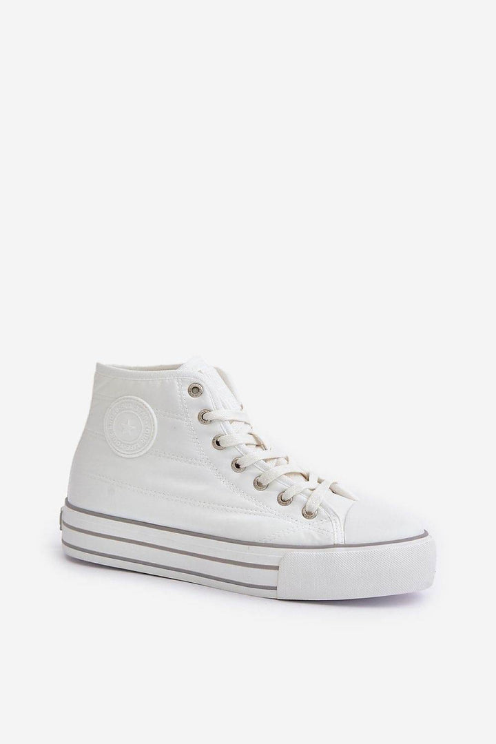 Sneakers model 201921 - MHMote