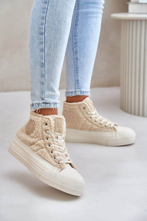 Sneakers model 201922 - MHMote