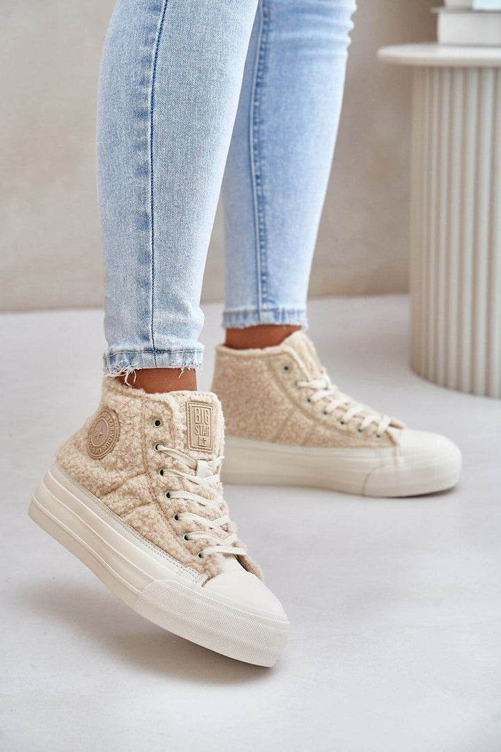 Sneakers model 201922 - MHMote