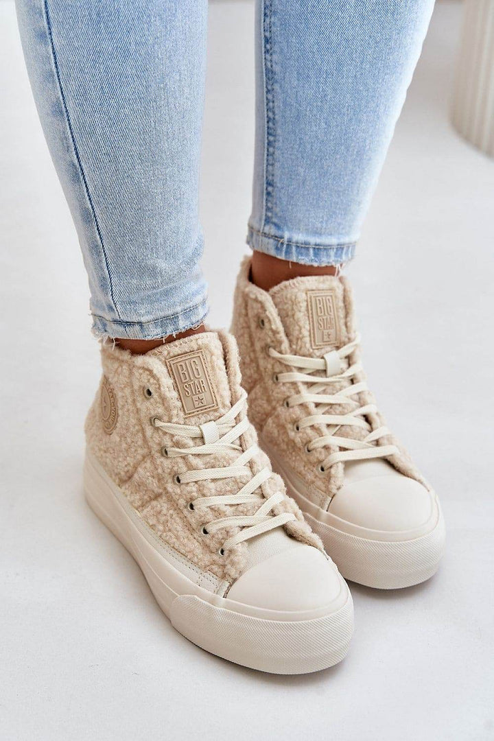 Sneakers model 201922 - MHMote