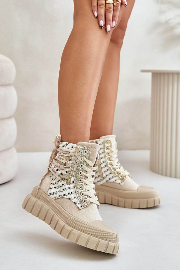 Sneakers model 201925 - MHMote