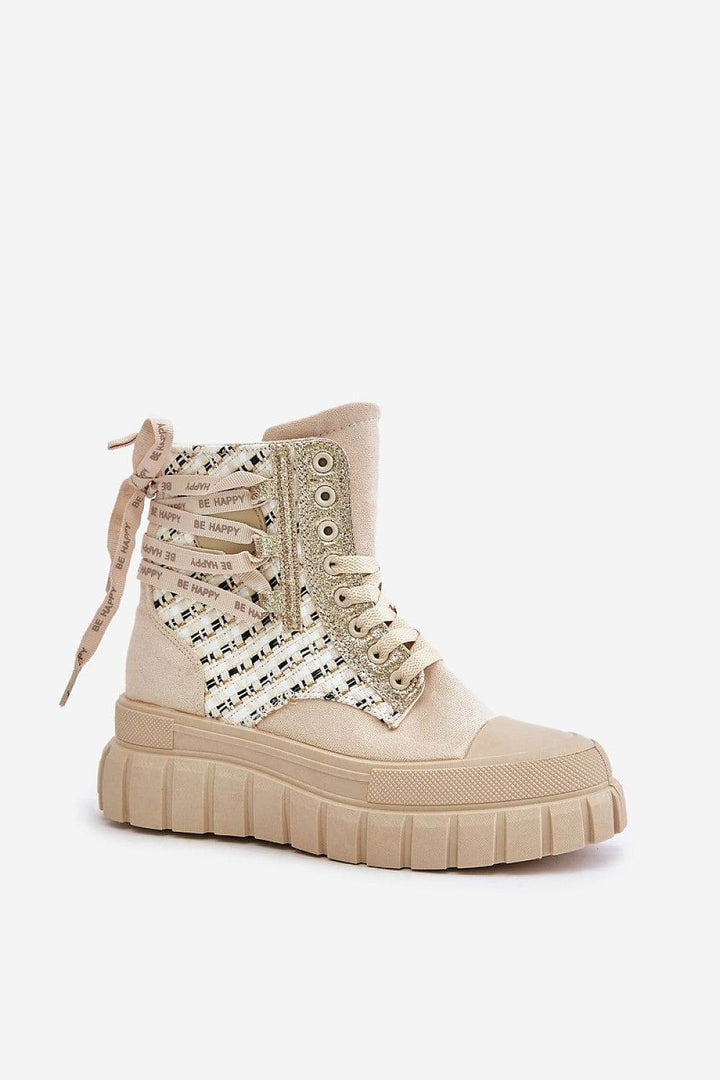 Sneakers model 201925 - MHMote