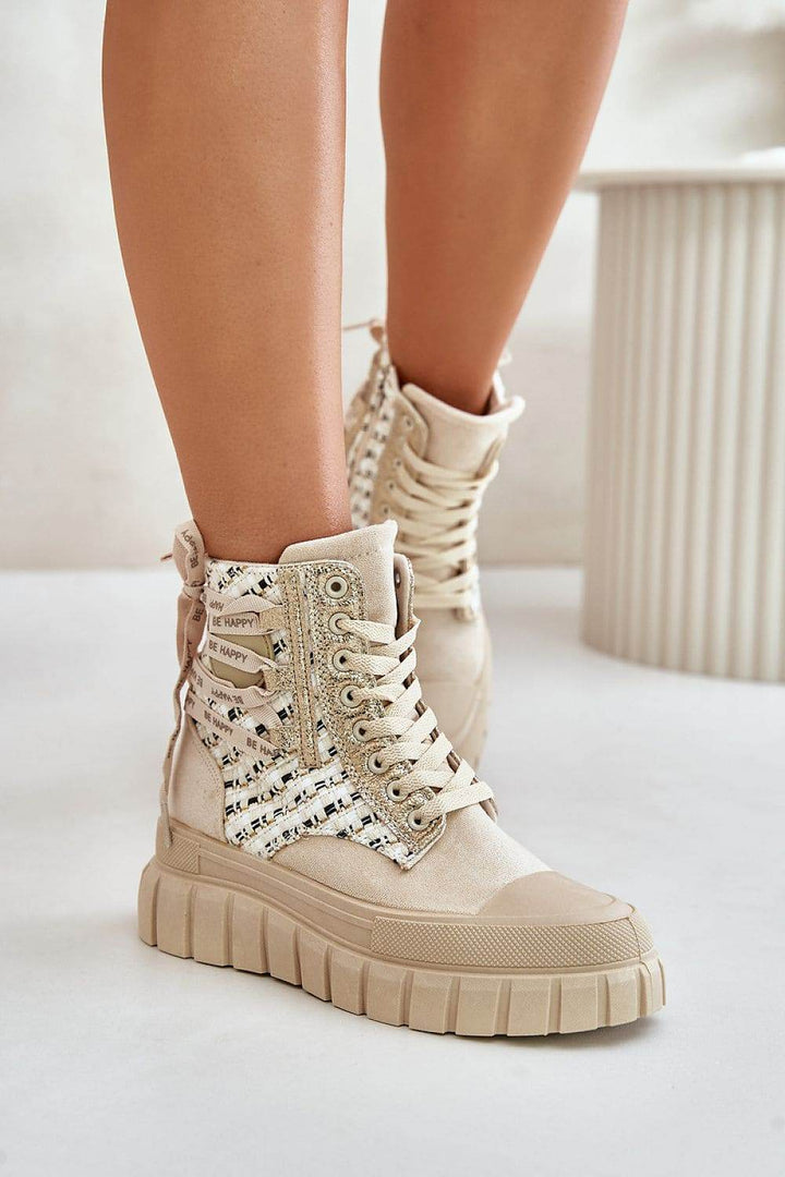 Sneakers model 201925 - MHMote