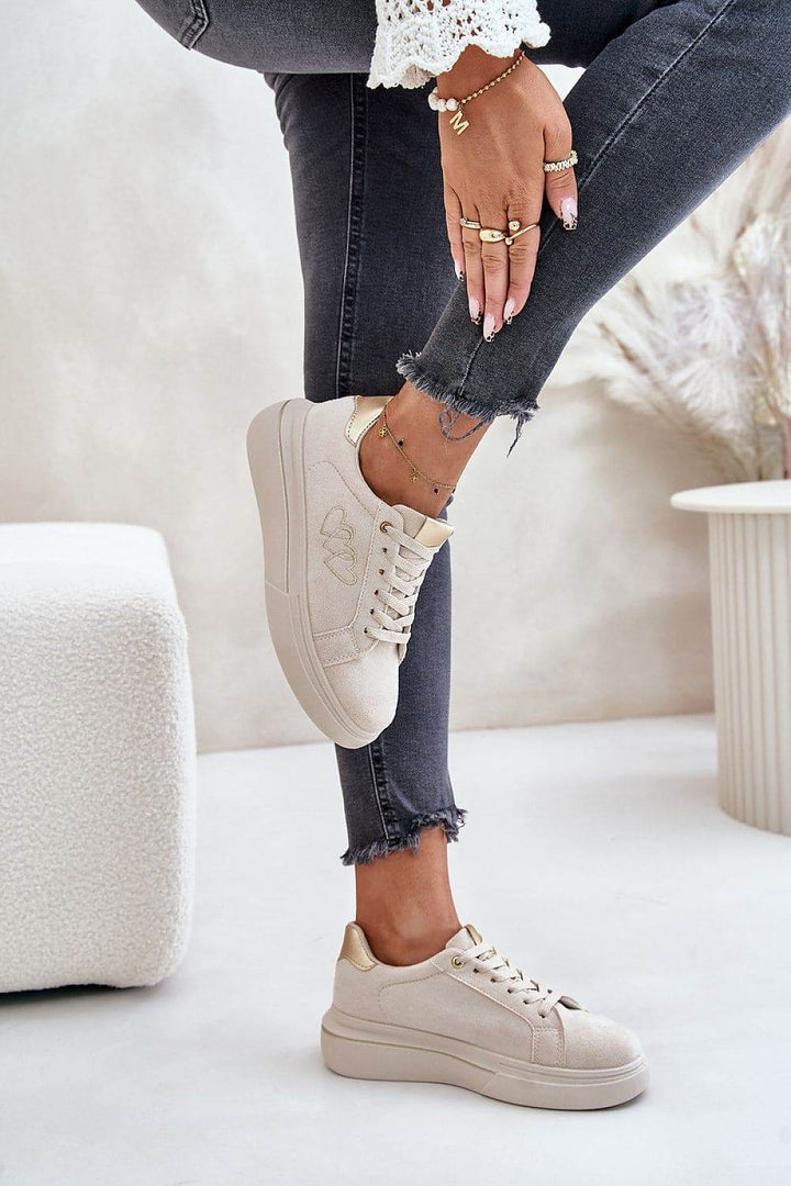 Sport Shoes model 201926 - MHMote