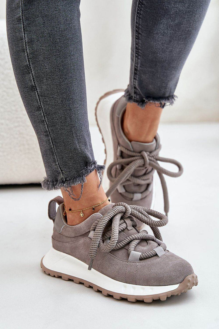 Sport Shoes model 200821 - MHMote