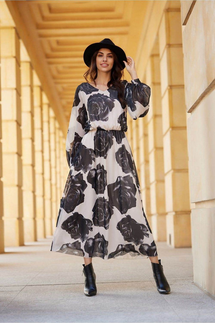 Daydress model 201941 - MHMote