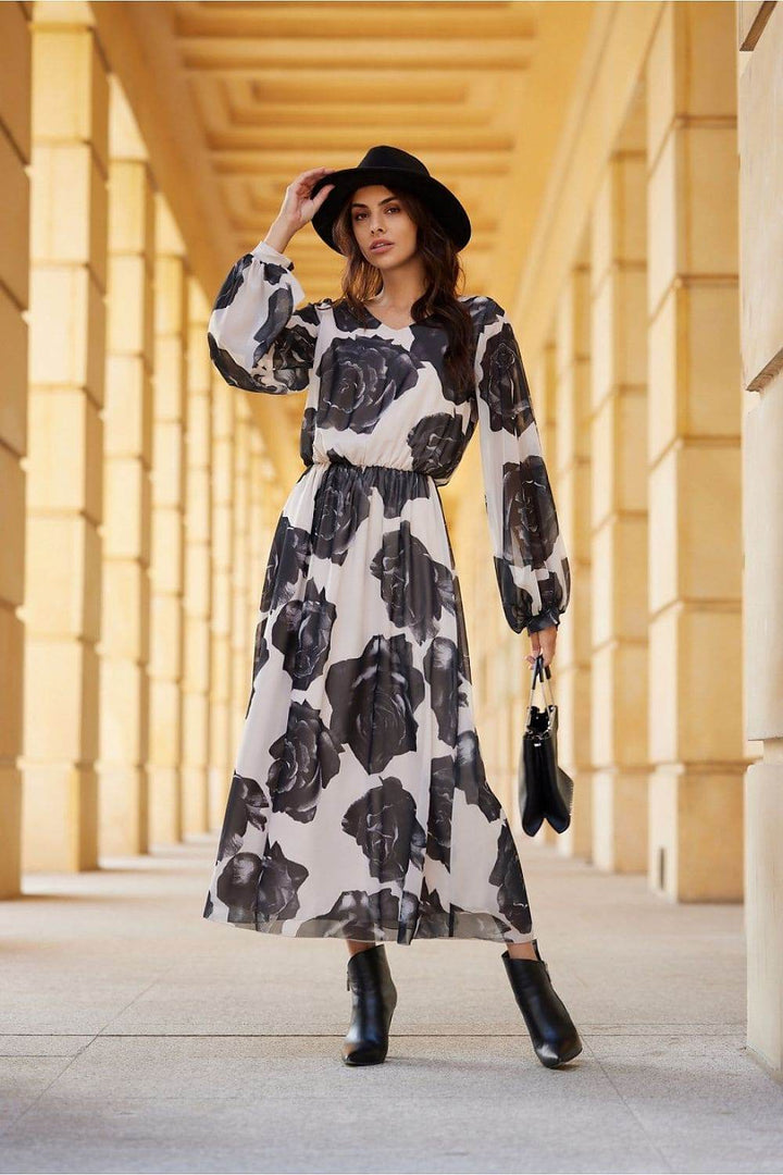 Daydress model 201941 - MHMote