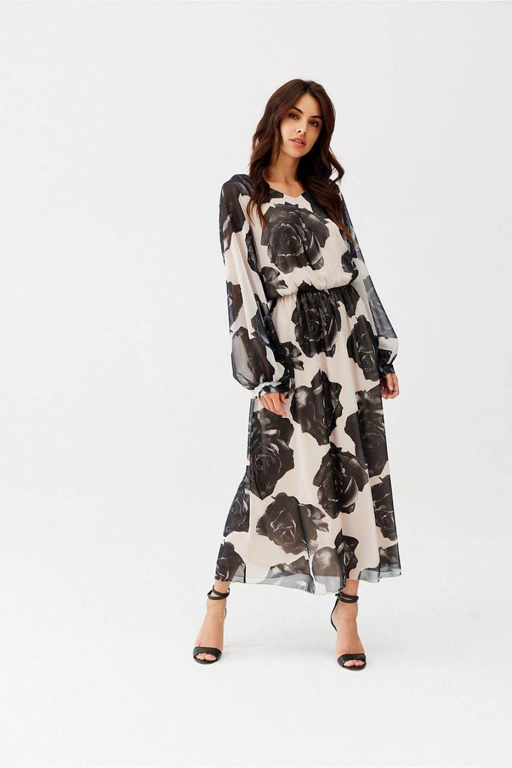 Daydress model 201941 - MHMote