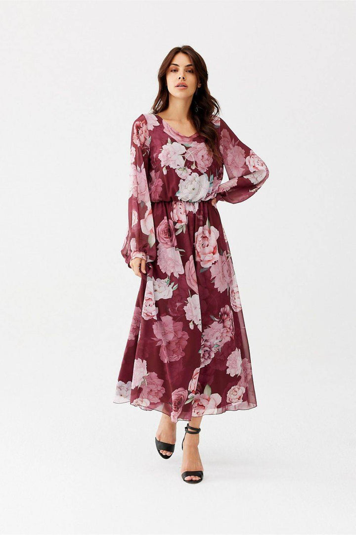 Daydress model 201941 - MHMote