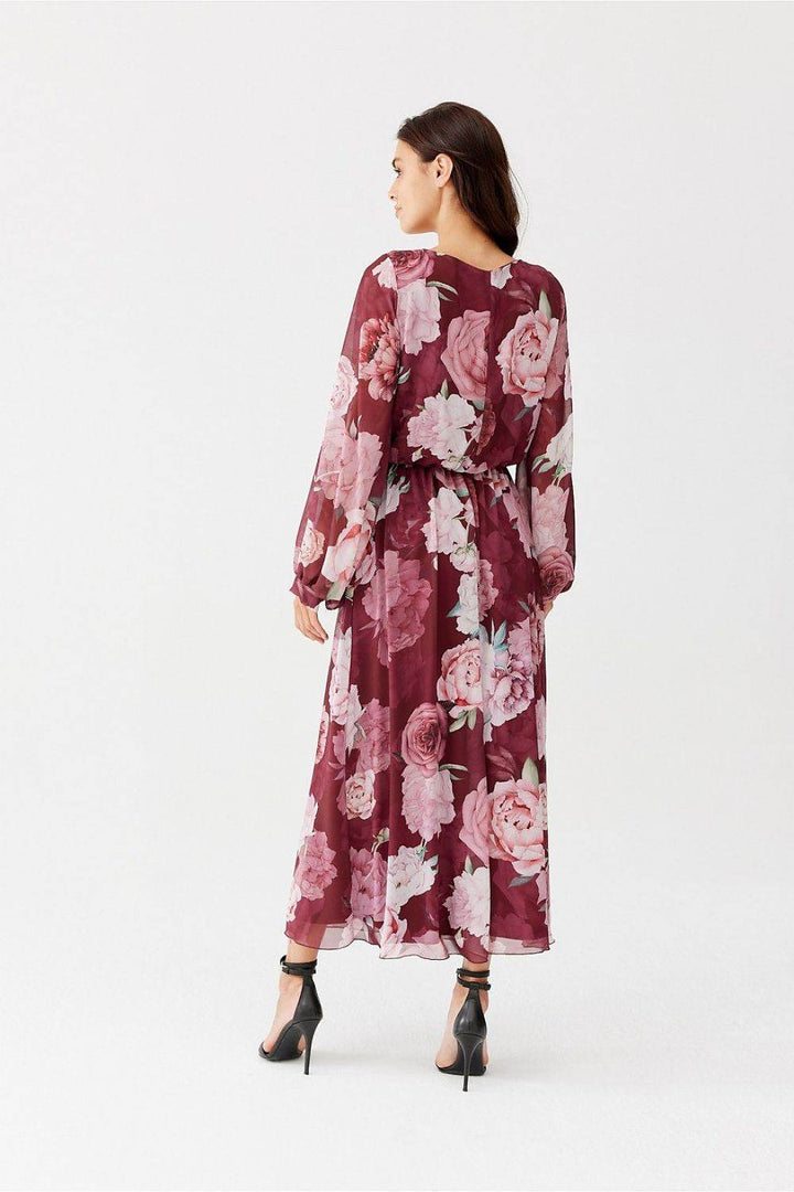 Daydress model 201941 - MHMote