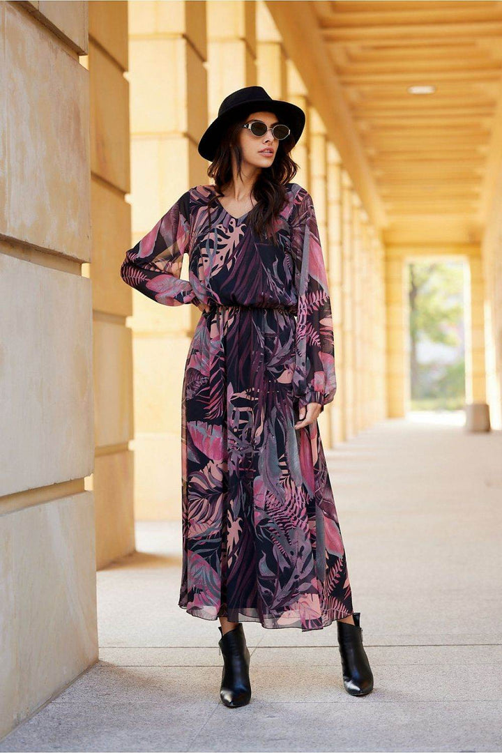 Daydress model 201941 - MHMote